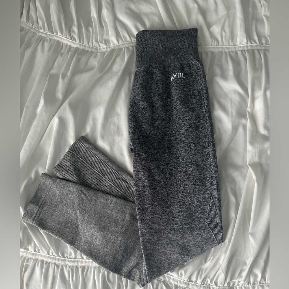 AYBL Pulse Ombré Seamless Leggings - Women’s